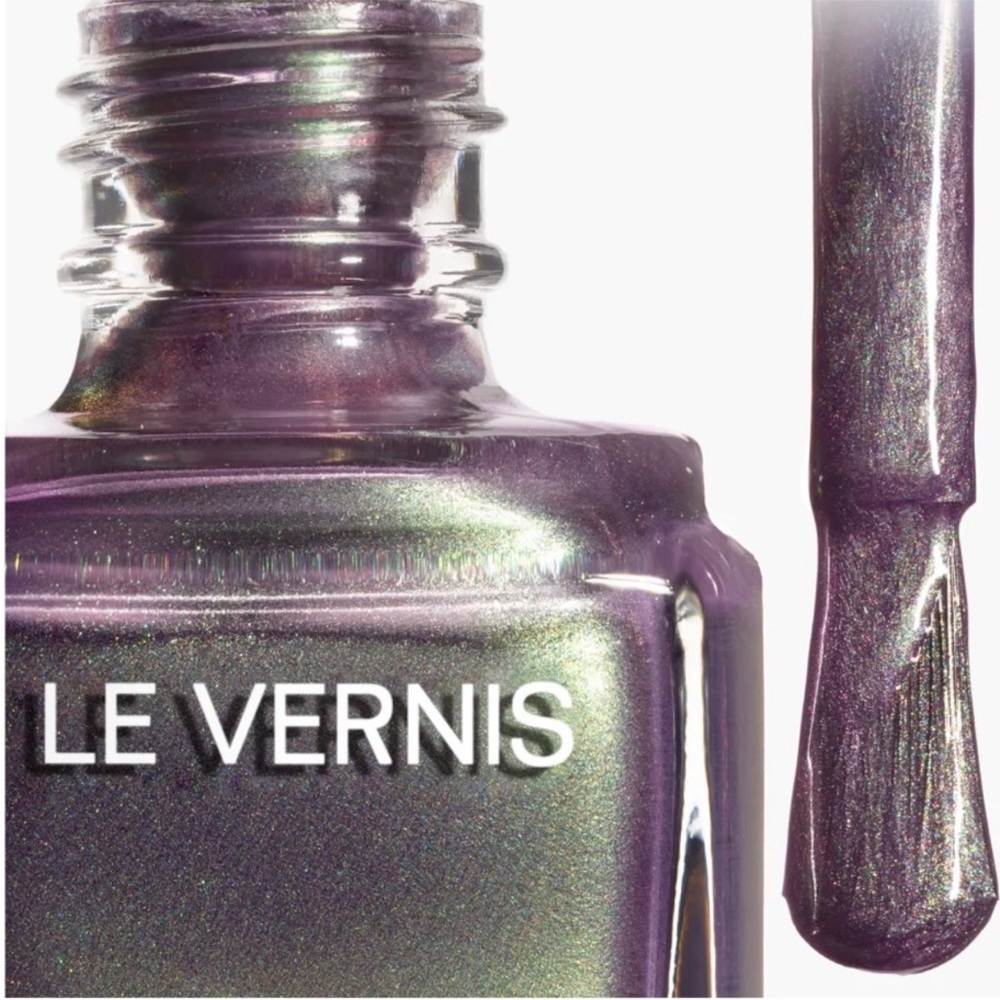 CHANEL LMTD ED NAIL VARNISH - Picture 3 of 4